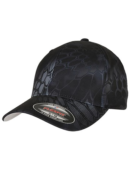 FLEXFIT - Flexfit Kryptek Cap