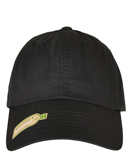 FLEXFIT - Recycled Polyester Dad Cap