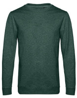 Heather Dark Green