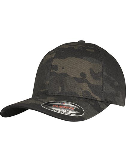 FLEXFIT - Flexfit Multicam Cap