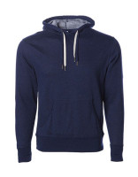 Navy Heather