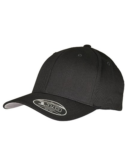 FLEXFIT - Flexfit Wooly Combed Adjustable Cap