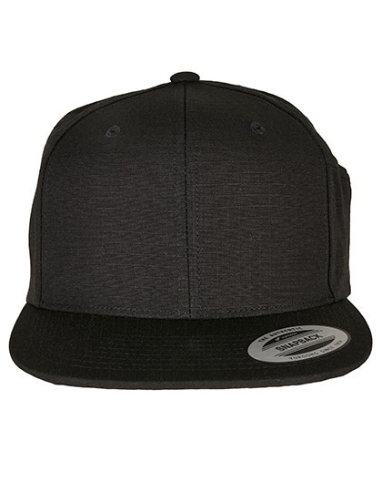 FLEXFIT - Pencil Holder Snapback Cap