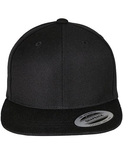 FLEXFIT - Classic Snapback