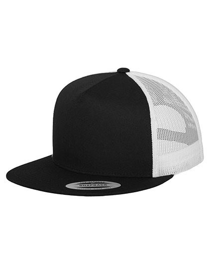 FLEXFIT - Classic Trucker 2-Tone