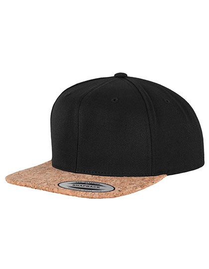 FLEXFIT - Cork Snapback