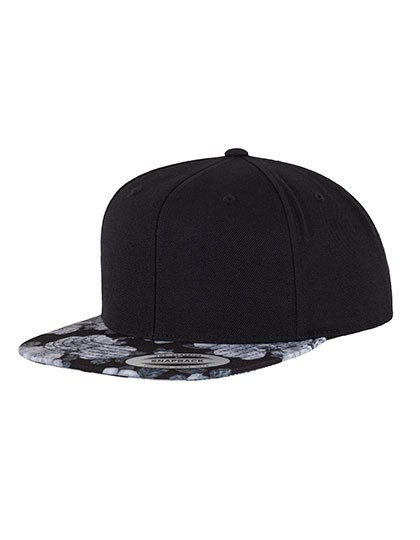 FLEXFIT - Roses Snapback